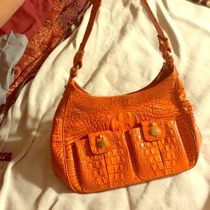 Brahmin shoulder bag